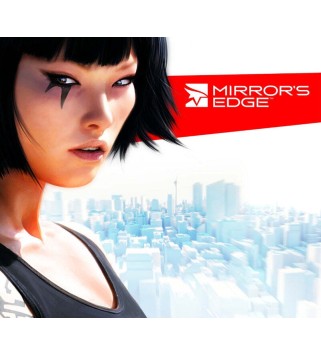 Mirror s Edge Origin Key EUROPE